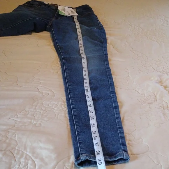Guess Flex Shape Up Jeans